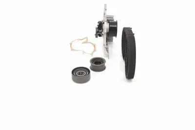 BOSCH 1987948862 Devirdaim + Triger Set A6 2.6 199406 - 199710  A4 2.6 199411 - 199807  A6 2.6 Avant 199406 - 199606  AQ1074, KTB368, 10763, 1987948023WP9714, 107817016VWD, K980167A, WPF376, PA5110, 980166, KTB477