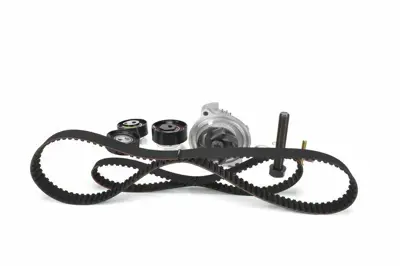 BOSCH 1987948873 Devirdaim + Triger Set Transporter T4 2.5 Tdı 199805 - 200306  Caravelle T4 2.5 Tdı 199805 - 200306  074198119Q