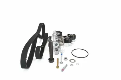 BOSCH 1987948873 Devirdaim + Triger Set Transporter T4 2.5 Tdı 199805 - 200306  Caravelle T4 2.5 Tdı 199805 - 200306  074198119Q