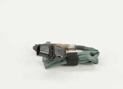 BOSCH 0258017018 Oksıjen Lambda Sensoru 11> C Serı W204 S204 09> E Serı W212 S212 7540168, 7793825, A0035427018, A0035427118, A0075420118, A0085422918, A0095425618, A0095425918, 5149027AA, K05149027AA