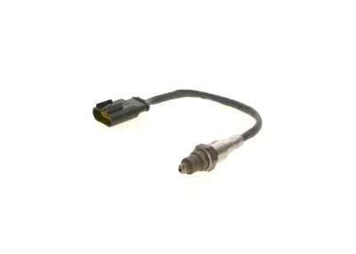 BOSCH 025803007N Oksıjen Lambda Sensoru Doblo 1.4 10> 500l 1.4 12> 55241995, 55246214, 46347517, 46347519, K0055241995