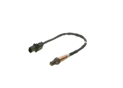 BOSCH 0281004163 Oksıjen Lambda Sensoru 11>15 Trafıc Vıvaro 2.0dcı  90-115hp Crafter 06>16 226935X20AEM, 8201030496, 95515280