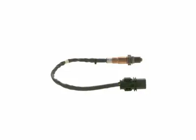 BOSCH 0281004163 Oksıjen Lambda Sensoru 11>15 Trafıc Vıvaro 2.0dcı  90-115hp Crafter 06>16 226935X20AEM, 8201030496, 95515280