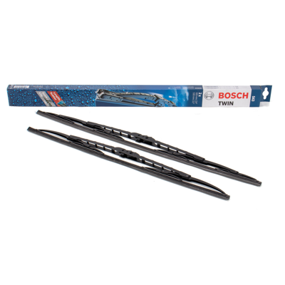 BOSCH 3397001543 Ön Cam Sileceği Twin Tk 600-550 Mm Sprınter 208 Cdı-211 Cdı-213 Cdı 00-06 A0018200545