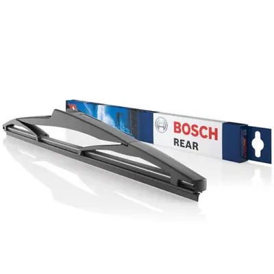BOSCH 3397004772 Silecek Supurgesı Arka Cam Twın [340 Mm] 8E9955425C, 1J6955425C, 3R9955427, 5P0955427, 6L6955425, 8E9955407C, 8E9955205C, 8E9955205B1P9, 8E9955425B, 8E9955407CKIT