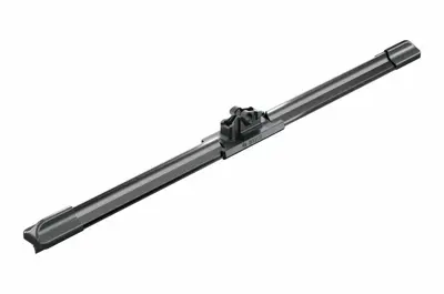 BOSCH 3397006941 Silecek Supurgesı Muz Tıpı (Sağ - Sol) Ford Ka 0810 Fıat 500 10ı20 10 Mokka 12 Captur Clıo Iv Twıngo 13 Ap340u Aerotwın Plus 340mm (4 Adaptor Ile 10 Araca Uyumlu) H1BB17528BC