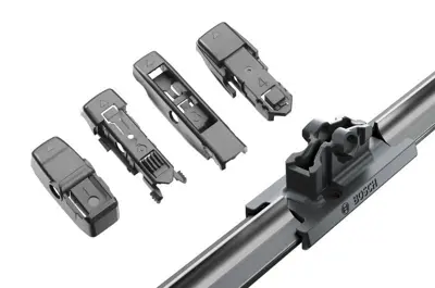 BOSCH 3397006947 Silecek Süpürgesı Ön 3397006947