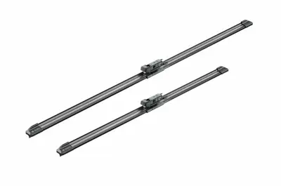 BOSCH 3397007093 Silecek Supurgesı Ön Takım (700mm - 530mm) W164 0511 X164 0612 W251 0514 A2518200845