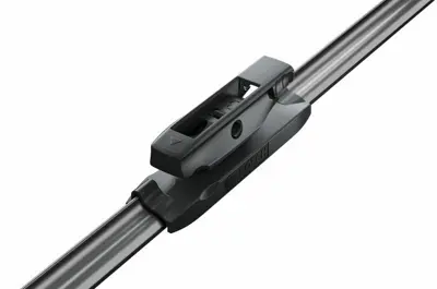 BOSCH 3397007115 Silecek Supurgesı Aerotwın 600 - 450mm Ar115s (Flatblade Muz Tıpı) (Aerotwın) Megane Iı 1.4 - 1.6 16v 3397007115