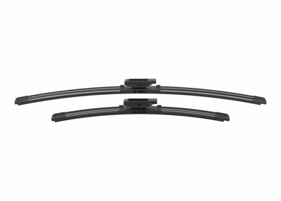 BOSCH 3397007116 Silecek Supurgesı Aerotwın 600 - 400mm A116s (Flatblade Muz Tıpı) Clıo Iıı Megane Iıı Fluence Symbol I 3397007116