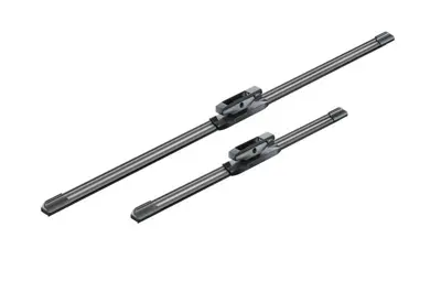 BOSCH 3397007422 Silecek Supurgesı Aerotwın 650 - 400mm A422s (Muz Tıpı) C3 Laguna Iıı 6423C4