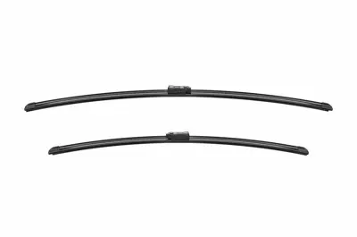 BOSCH 3397007501 On Cam Silecek Supurgesı (Sağ - Sol Takım) Aerotwın (800 - 680mm] P3008 P5008 1608242080, 1617039480, 1617039580, 642385, 642386, 1615628080, 1615628180, 1642340380, 1642340480, 6423K3