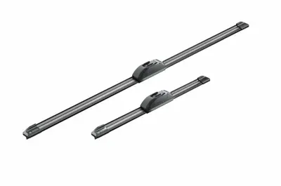 BOSCH 3397007570 Silecek Supurgesı Takım Aerotwın (Muz Tıpı Set) Toyota Corolla 2013 (650 - 340 Mm) 71805145