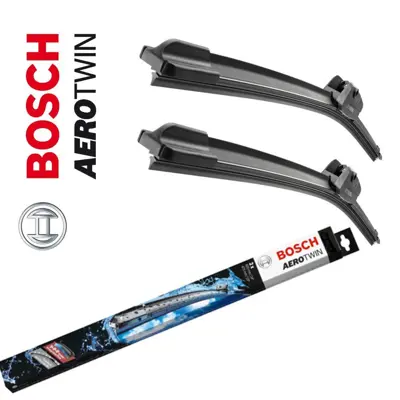 BOSCH 3397007581 Ön Silecek Süpürgesi 1272023, 1272032, 93168521, 95508196