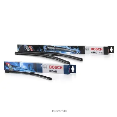 BOSCH 3397007856 Silecek  Süpürgesı Ön Takım 61610039343