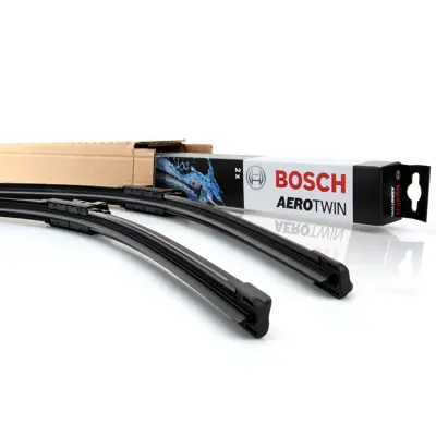 BOSCH 3397007945 Silecek Supurgesı Aerotwın 650 - 400mm Leon 5f1 5f5 12 Oe No:5f1955426  Vww 5f1955425  Sea 5f1955426 5F1998002