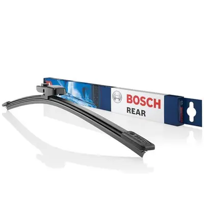 BOSCH 3397008006 Volkswagen Polo 1.4 Silecek Süpürgesi Muz Tipi Arka 330mm 6Q6955425A
