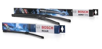 BOSCH 3397009821 Silecek Supurgesi Muz Vw Amarok 13› Multivan Transporter T6 13› 600+600mm 24+24 Inc 7E1998002
