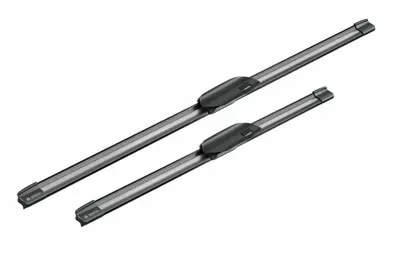 BOSCH 339701400H Silecek  Süpürgesı Ön Takım 8Y1998002