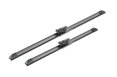 BOSCH 3397014081 Silecek Süpürgesı Ön Takım G4BJS17528AA