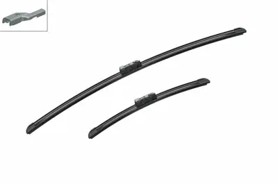 BOSCH 3397014137 Silecek  Süpürge Ön Takım 52029236