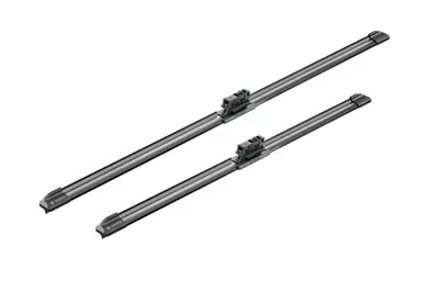 BOSCH 3397014204 Aerotwin Silecek Seti - 600-475 Mm A 204 S A1768204300