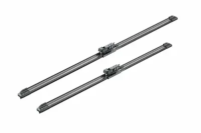 BOSCH 3397014212 Silecek Supurgesı Ön Takım (650mm - 550mm) S-Class W222 14 A2228201345