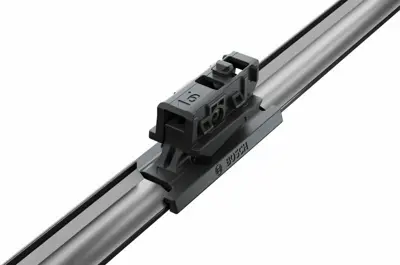 BOSCH 3397014242 Aerotwin Silecek Seti - 600-550 Mm A242s A2138205701, 2138205701, A2478200502, 2478200502, 423955426, 4A0955425A, 4A0955427, 4B0955425, 4B7955425G, 4B7955425L