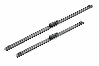 BOSCH 3397014621 Silecek  Süpürgesı Ön Takım 5GA998002