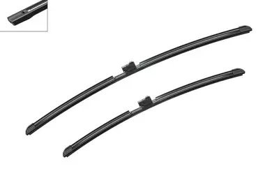 BOSCH 3397014725 Silecek  Süpürgesı Ön Takım 4K1998002C