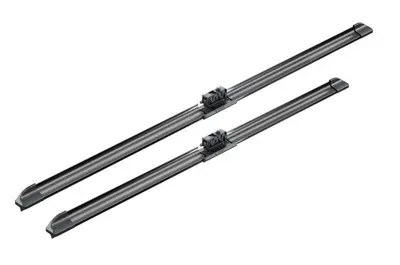 BOSCH 3397014832 Silecek Süpürgesı Ön Takım A1678209201, 1678209201, A1678209401