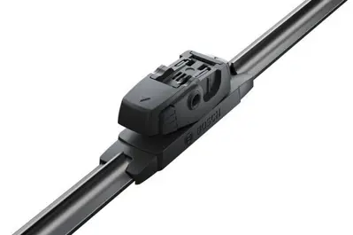 BOSCH 3397015577 Silecek Supurgesı Muz Tıpı 4 Aparatlı 450mm Ae45 Aero Eco 3397013450