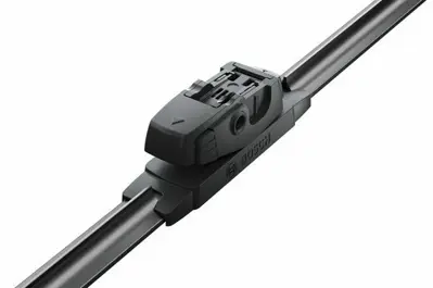 BOSCH 3397015578 Silecek Supurgesı Muz Tıpı 4 Aparatlı 470mm Ae48 Aero Eco 1077150