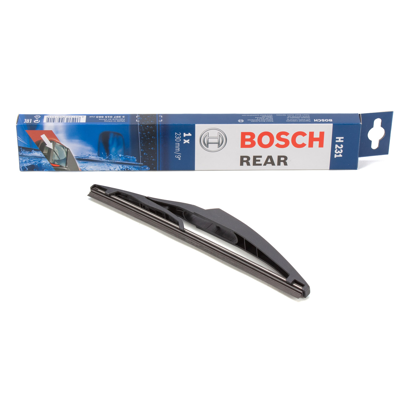 BOSCH 3397015663 Silecek  Süpürgesı Arka 287909121R