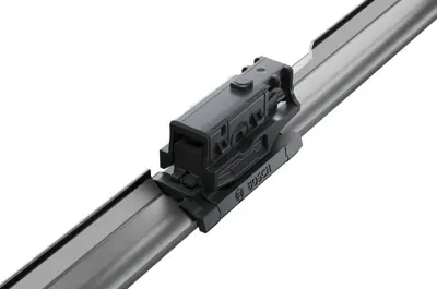 BOSCH 3397110004 Silecek Supurgesı Sprınter Uzunluk 600-650 Mm A9108240100