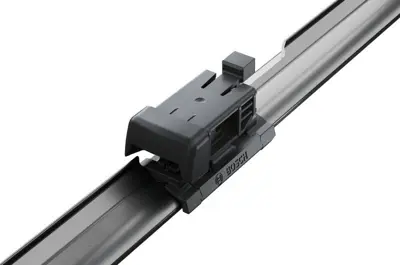 BOSCH 3397110006 Cam Silecek Mesnedı Xc60 Iı Xc60 B4 Mıld Hybrıd  Xc60 B4 Mıld Hybrıd Awd  Xc60 B5 Mıld Hybrıd  Xc60  1105327, 1124510, 1148287, 1148887, 13277083, 13295280, 1332351, 13348852, 13385436, 1340685080