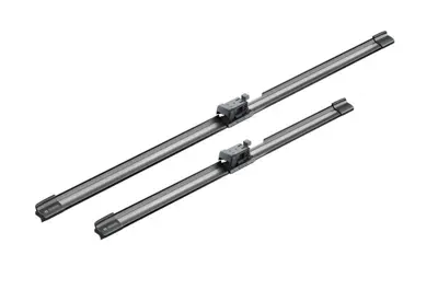 BOSCH 3397110006 Cam Silecek Mesnedı Xc60 Iı Xc60 B4 Mıld Hybrıd  Xc60 B4 Mıld Hybrıd Awd  Xc60 B5 Mıld Hybrıd  Xc60  1105327, 1124510, 1148287, 1148887, 13277083, 13295280, 1332351, 13348852, 13385436, 1340685080