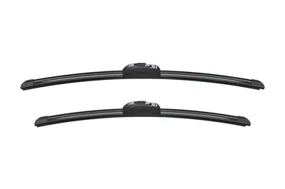 BOSCH 3397118902 Silecek Supurgesı Takım Aerotwın [530 - 475 Mm] 6Q1955425A, 3B0998002A, 3B1955426, 3B1955426B, 5NB998002, 6Q1955425C, 191955427B, 1J0998002, 1J0998002A, 1J1955426B