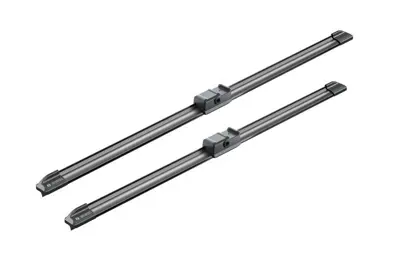 BOSCH 3397118927 Silecek Supurgesı Aerotwın 530 - 475 Mm A927s Passat Polo 05 Golf 01 1.9 Tdı 1J0998002