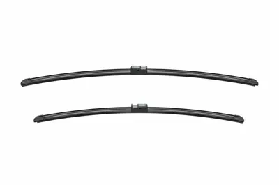 BOSCH 3397118962 A962s Silecek Seti Aerotwın 700 650mm Flat Blade Modus 7711230018