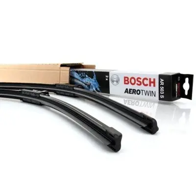 BOSCH 3397118965 Silecek Supurgesı Aerotwın A965s 700 - 600mm 1611587580, 1623233180, 1623233480, 642336, 642338, 6423J9, 1272114, 1611354380, 6426SQ, 6426SY