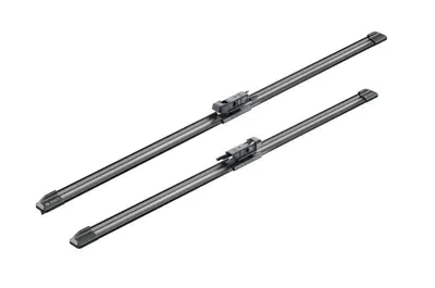 BOSCH 3397118967 Silecek Supurgesı Ön Takım (650mm - 575mm) W169 0412 Vaneo 414 0205 A1698201345