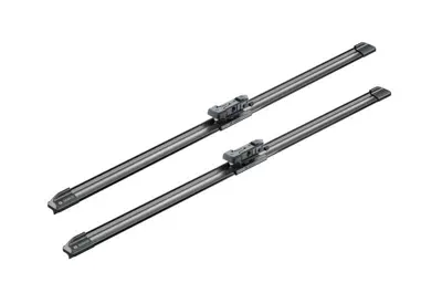 BOSCH 3397118969 Mercedes W205 S205 R171 R172 Silecek Süpürgesi 550mm-550mm A2058202300