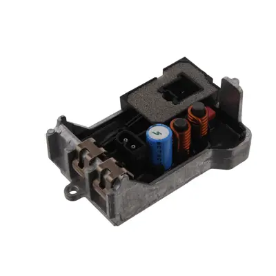 BOSCH 9140010471 Klima Fan Regulatoru W211 02>08 S211 03>09 W163 99>05 A2308216451