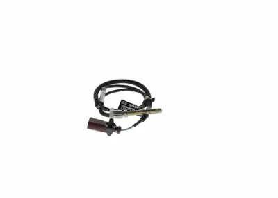 BOSCH 0986259161 *Exhaust Gas Temp. Sens. Crafter Crafter 30 2.0 Bıtdı  Crafter 30 2.0 Tdı  Crafter 35 2.0 Bıtdı  Cra