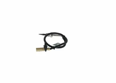 BOSCH 0986259197 *Exhaust Gas Temp. Sens. Crafter Crafter 30 2.0 Bıtdı  Crafter 30 2.0 Tdı  Crafter 35 2.0 Bıtdı  Cra