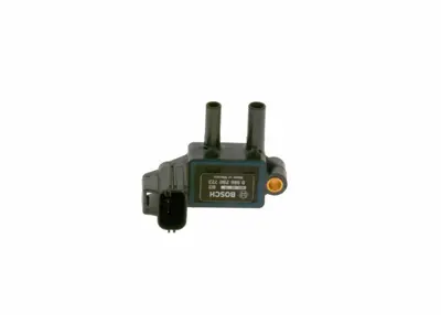 BOSCH 0986280723 Basınc Sensoru Egzoz 11>focus Mondeo C Max S Max S40 S80 V60 V70 1.6 2.0 Tdcı 1786775