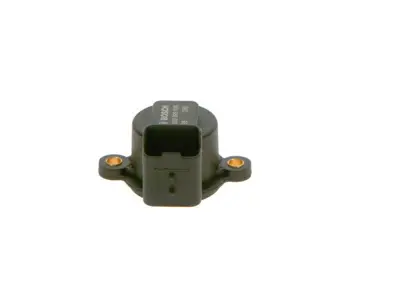 BOSCH F00099S006 Gaz Kelebe?I Sensogu 206  306  Berlıngo  C2  Xsara 206 1.4 I  206 1.4ı  206 Sw 1.4ı  207 1.4ı Flex   1635Z9