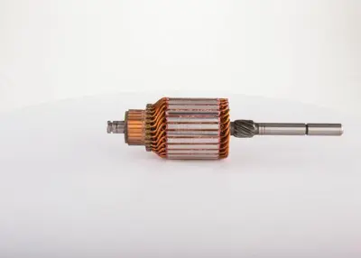 BOSCH F000AL1521 Mars Kollektoru 12v Vw Polo Classıc Seat