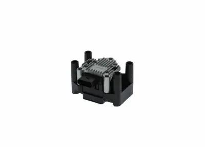 BOSCH F000ZS0210 Ateşleme Bobini A3 A4 Cordoba Ibıza Toledo Fabıa Bora Golf V 1.6 - 1.8 Aeh Akl Apf 032905106B
